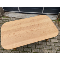 Soren Holst Frederica salontafel